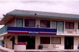 Motel 6 Pittsburgh Airport