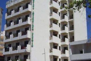 Hotel Avenida Praia