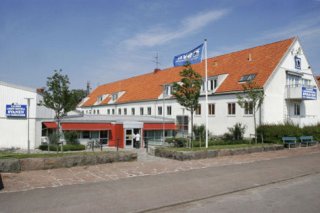 Hotell Svanen