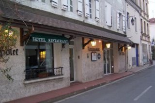 Brit Hotel Le Midi