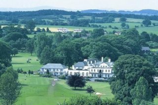 Hawkstone Park