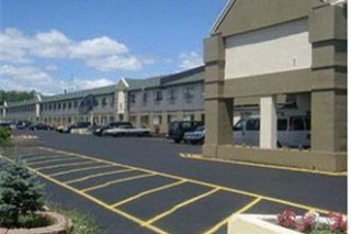 Metro Inn Airport