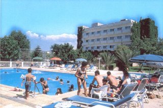 Marion Hotel
