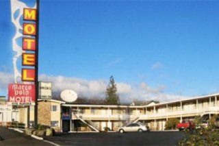 Marco Polo Motel