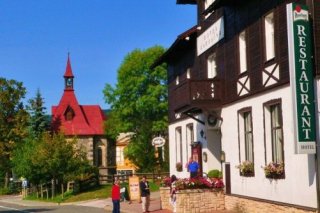 Hotel Karolina