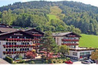 Hotel St. Hubertushof