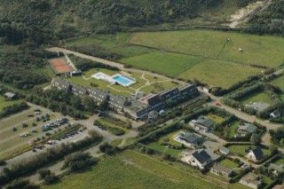 Fletcher Zuiderduin Beachhotel