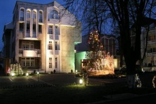 Hotel Maria