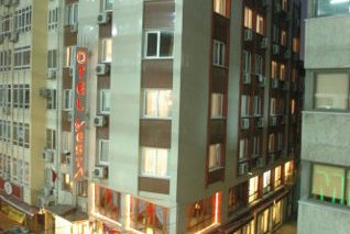 Otel Vesta
