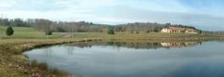 Domaine De L'angelaud