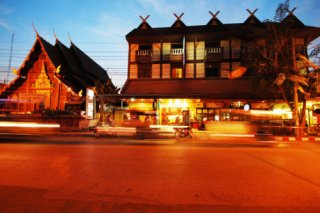 Parasol Inn Hotel