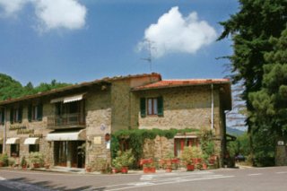 Albergo Ristorante Portole
