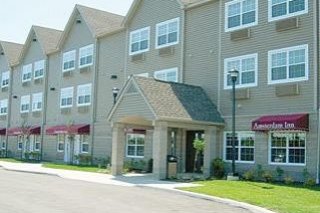 Amsterdam Inn & Suites Quispamsis