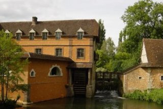 Domaine De Villeray