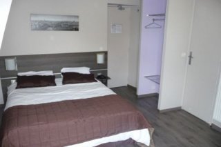 Jeff Hotel