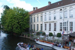 Martin's Orangerie-Small Luxury Hotels