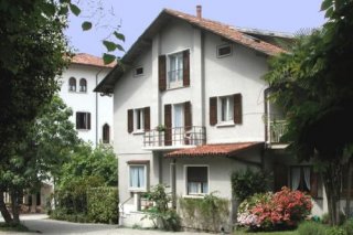 Du Parc Dipendenza
