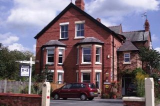 Brooklands Bed & Breakfast