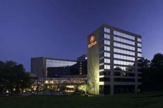Hilton  Hotel & Executive Meeting Center