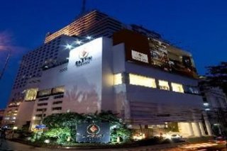 Eastin Hotel Makkasan