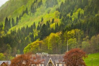 Hotel Mundal