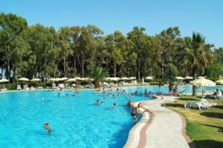 Park Hotel Dei Sibariti