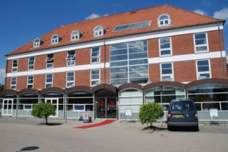 Hotel Danica