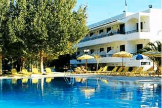 Sivila Hotel All Inclusive