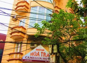 Camellia hotel4