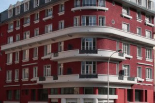 Lorda Appart'hotel