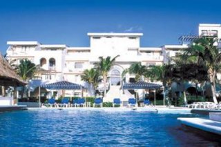 Casa Turquesa