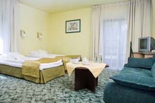 Hotel Dorrian