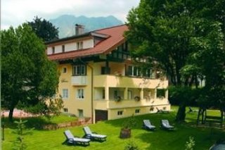 Hotel Filser