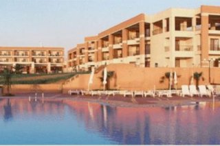 Portes Palace Hotel