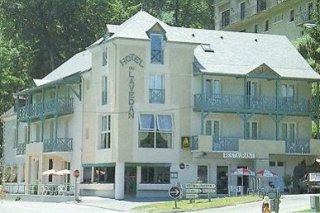 Logis Du Lavedan