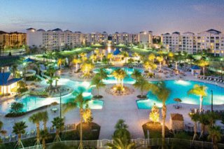 The Fountains