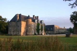 Le Manoir de la Jahotiere
