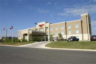 Hampton Inn