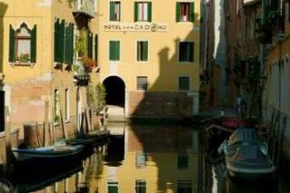 Hotel Ca' D'Oro