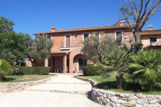 Casale Etrusco