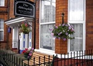 Abbingdon Guest House