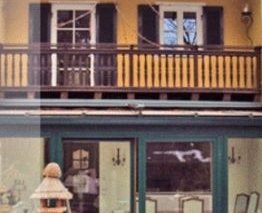 Pension Prinz