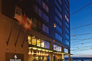 Four Seasons Hotel