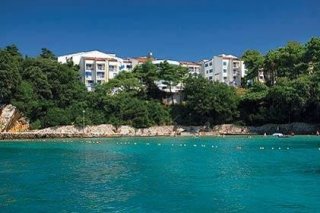 Valamar Koralj Hotel