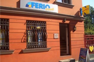 Biuro Podróży Ferio Travel