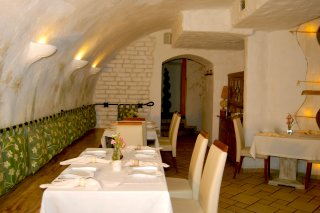 Restauracja Vinci