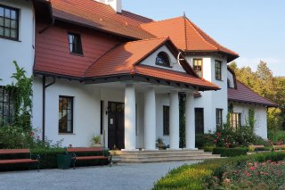Dwór Krasińskich