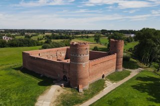 Zamek Książąt Mazowieckich