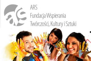 ARS - Fundacja Wspierania Twórczości, Kultury i Sztuki