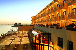 Hotel Concorde
